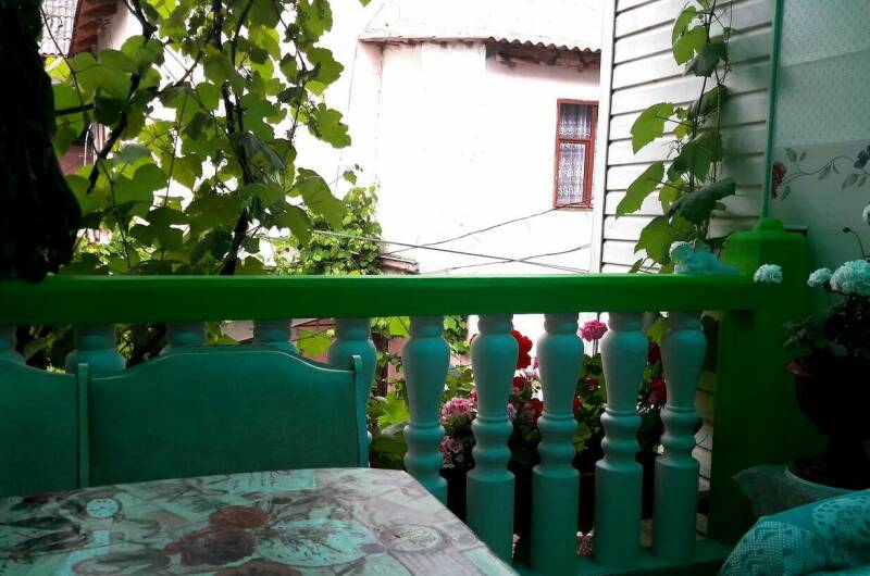 Коттедж «У Анастасии»