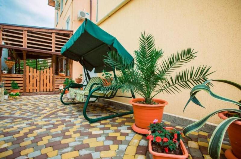 Гостевой дом «Лора»