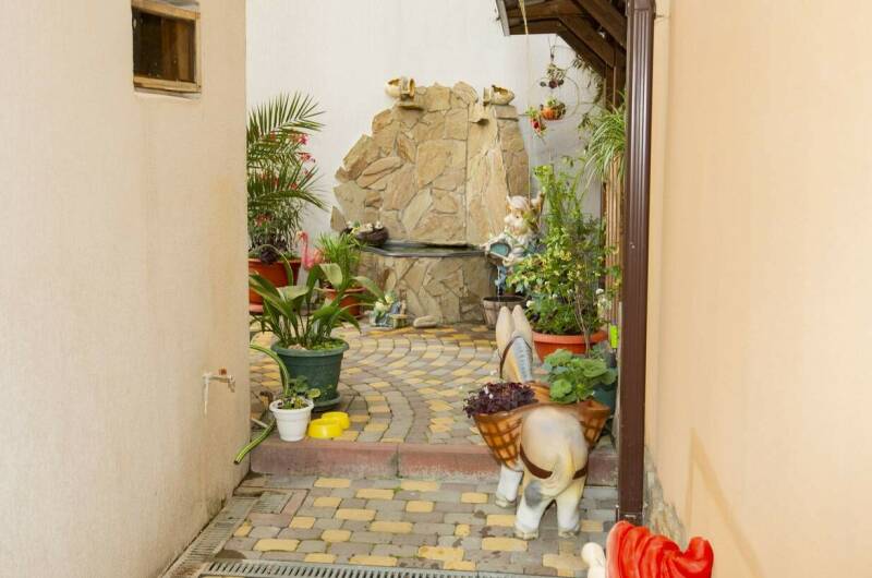 Гостевой дом «Лора»