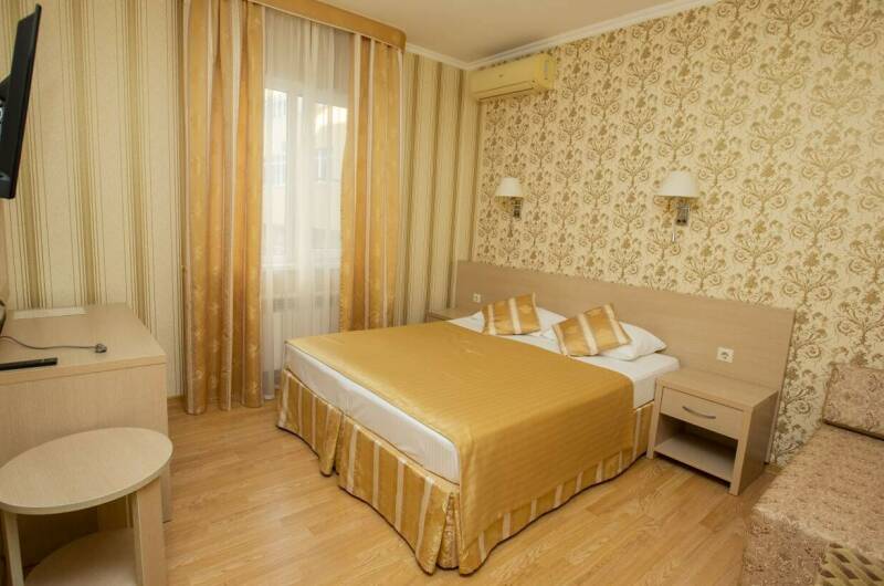 Гостевой дом «Лора»