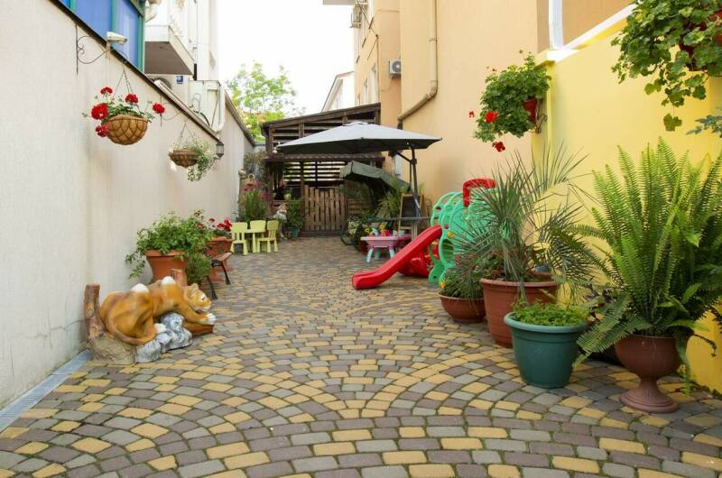 Гостевой дом «Лора»