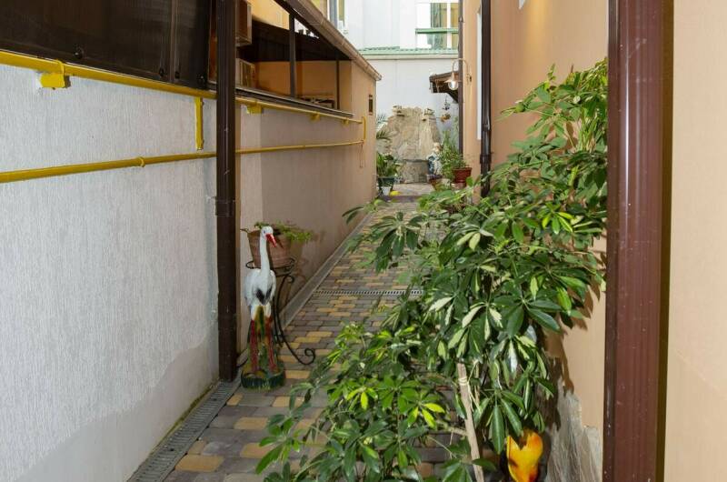 Гостевой дом «Лора»