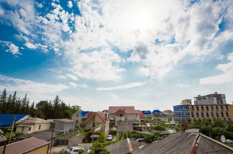 Гостевой дом «Лора»