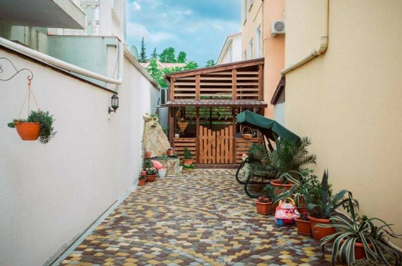 Гостевой дом «Лора»