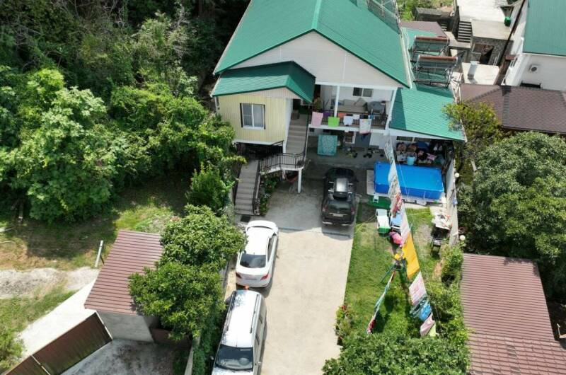 Гостевой дом «У Карины»