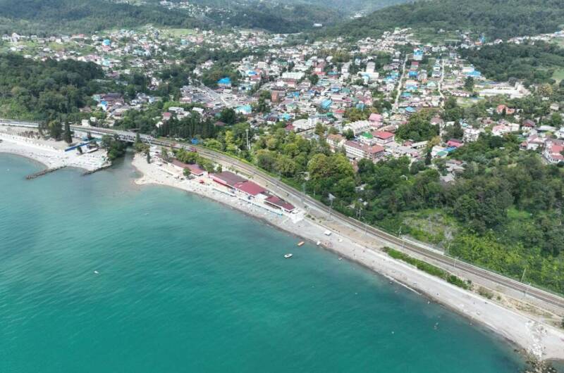 Гостевой дом «У Карины»