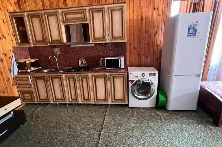 Гостевой дом «У Карины»