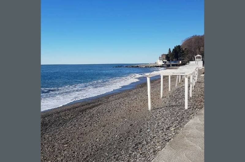 Гостевой дом «У Карины»