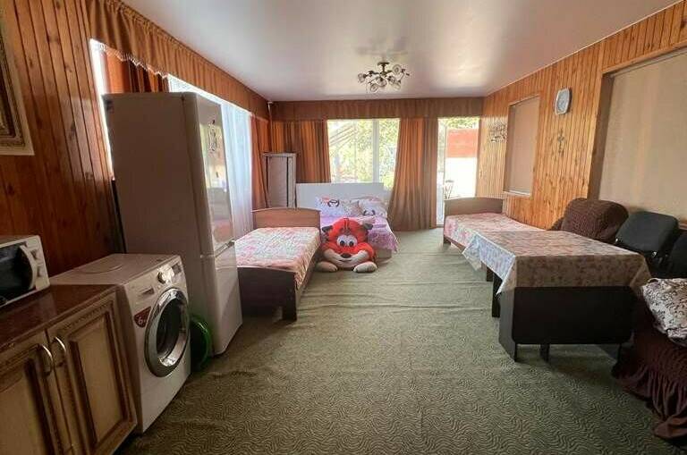 Гостевой дом «У Карины»