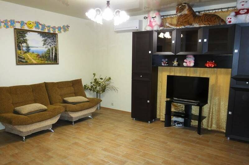 Гостевой дом «У Карины»