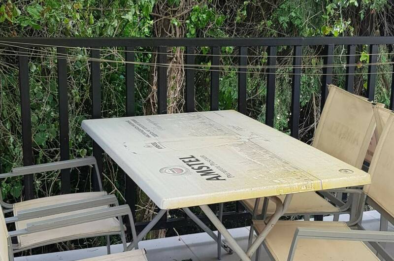 Гостевой дом «У Карины»