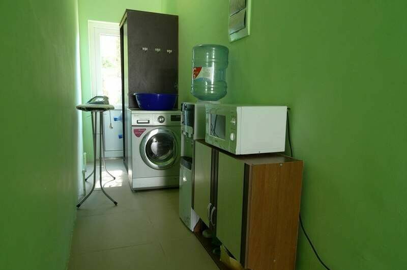 Гостевой дом «У Карины»