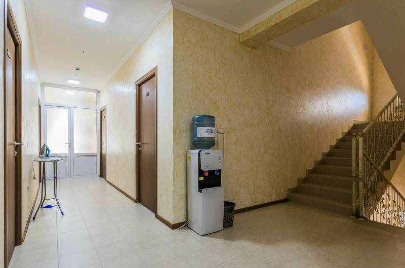 Отель «Aqua Life»