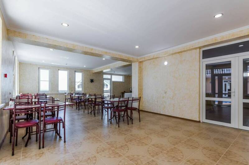 Отель «Aqua Life»