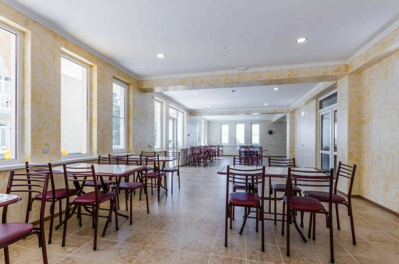 Отель «Aqua Life»