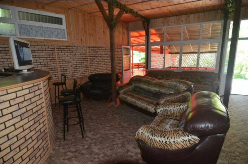 Гостевой дом «Вероника»