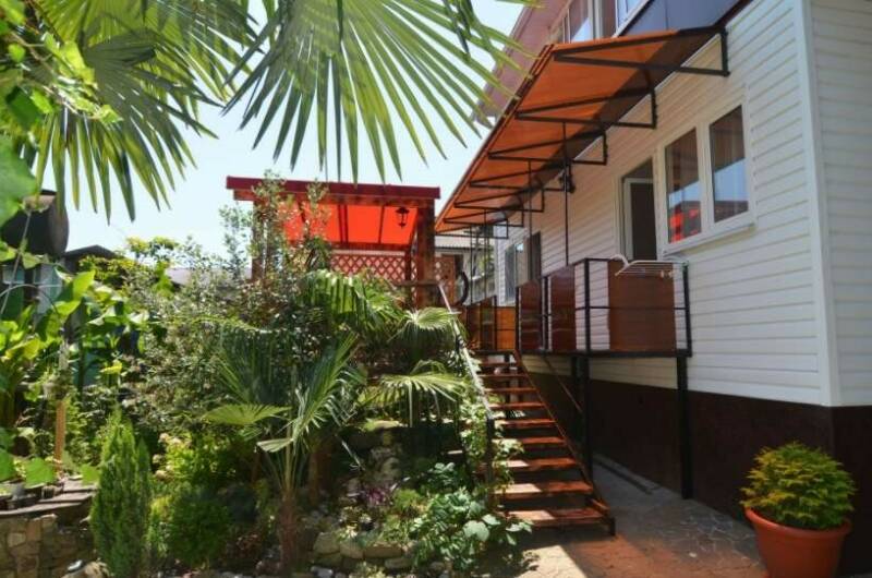 Гостевой дом «Вероника»