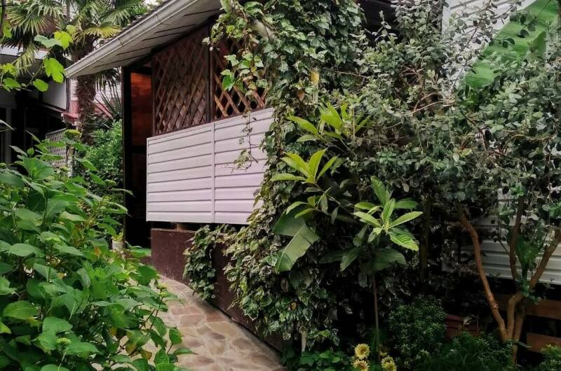 Гостевой дом «Вероника»