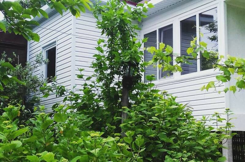 Гостевой дом «Вероника»