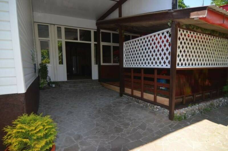 Гостевой дом «Вероника»