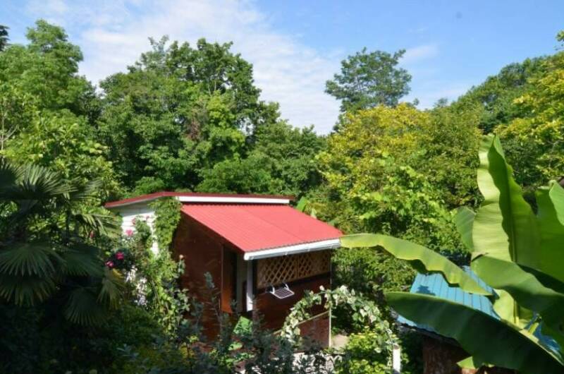 Гостевой дом «Вероника»