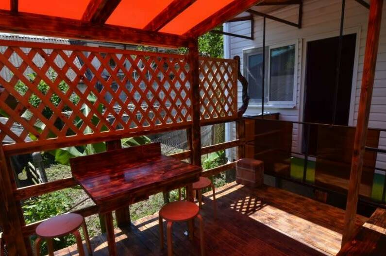 Гостевой дом «Вероника»