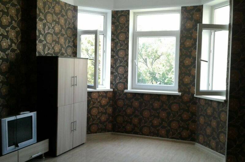 Двухкомнатная квартира в Хосте