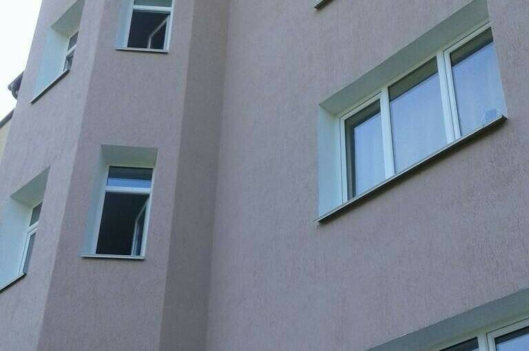 Двухкомнатная квартира в Хосте