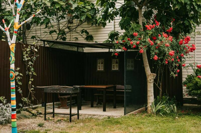 Гостевой дом «Лето»