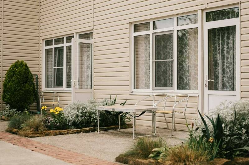 Гостевой дом «Лето»