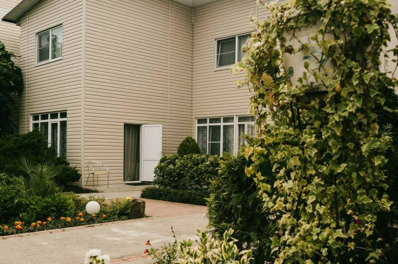 Гостевой дом «Лето»