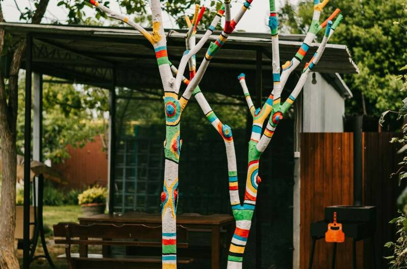 Гостевой дом «Лето»