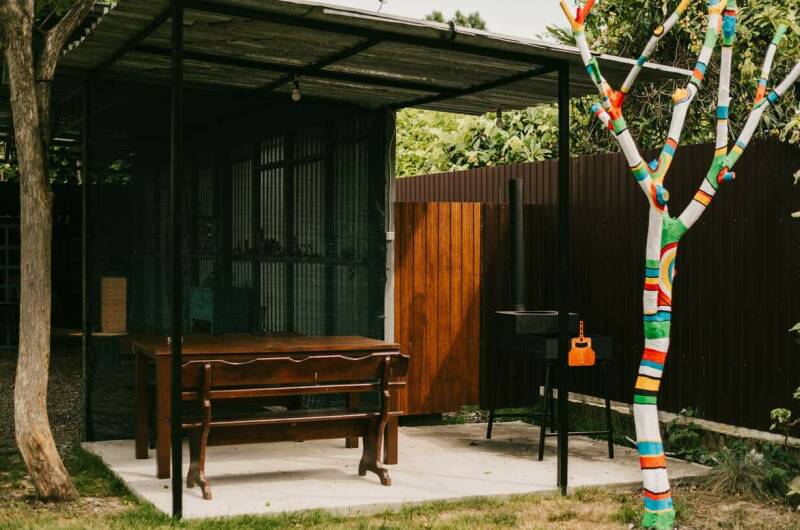 Гостевой дом «Лето»