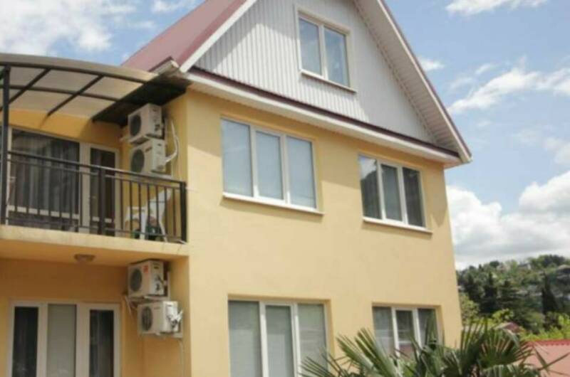 Гостевой дом «АйРита»