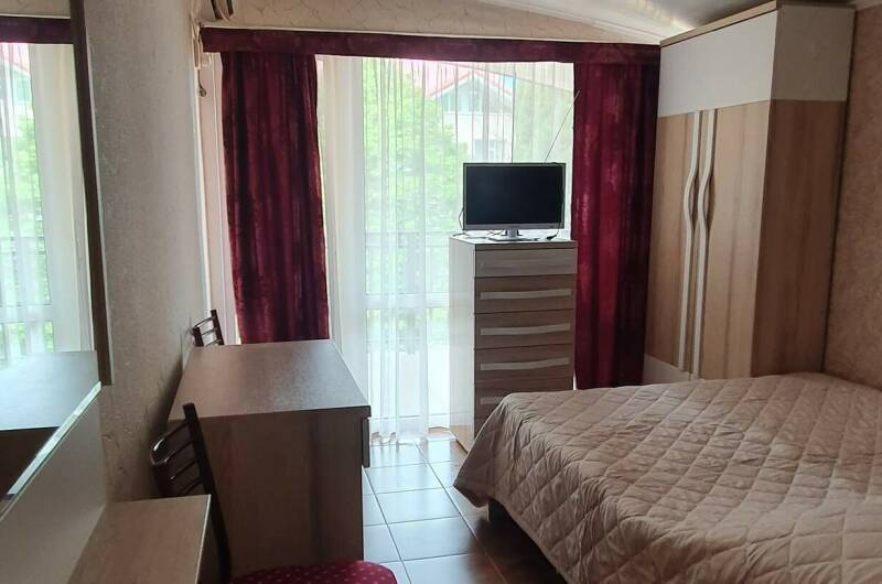 Гостевой дом «АйРита»