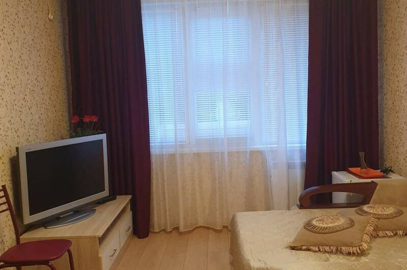 Гостевой дом «АйРита»