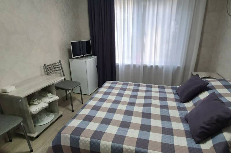 Гостевой дом «АйРита»