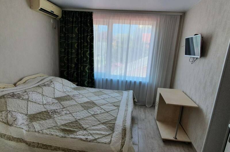 Гостевой дом «АйРита»