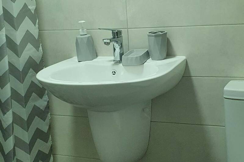 Гостевой дом «АйРита»