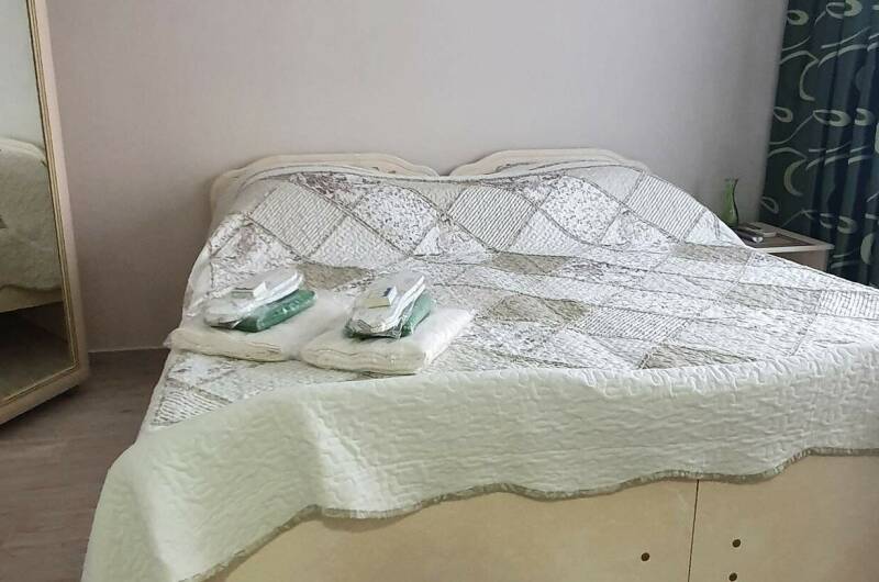 Гостевой дом «АйРита»