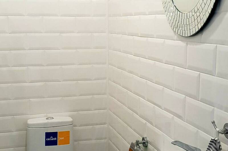 Апартаменты на берегу моря