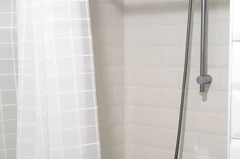 Апартаменты на берегу моря