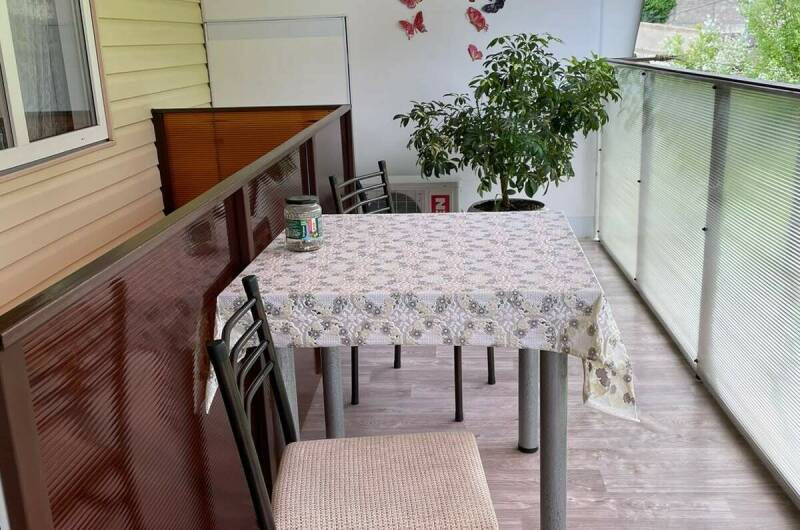 Гостевой дом «Омичка»