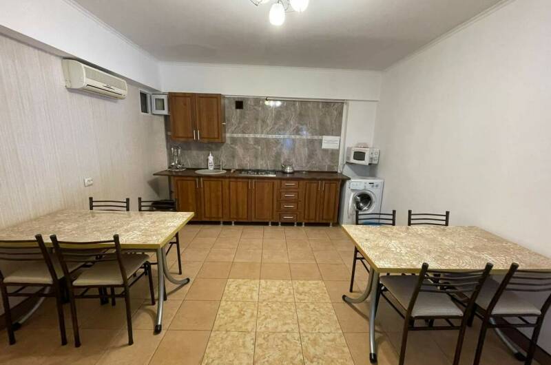 Гостевой дом «Омичка»