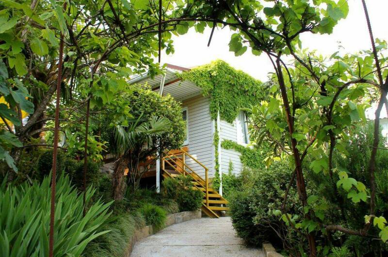 Коттедж «Агеевъ»