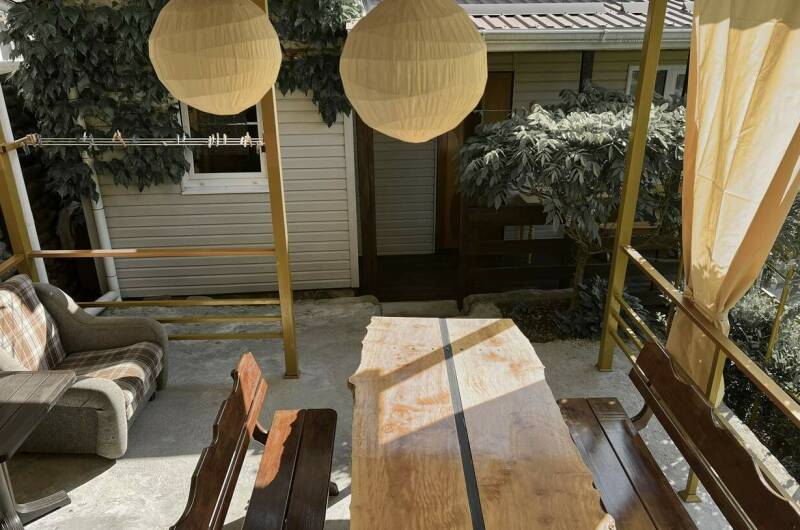 Коттедж «Агеевъ»