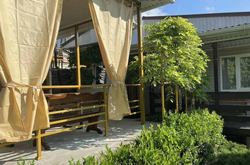 Коттедж «Агеевъ»