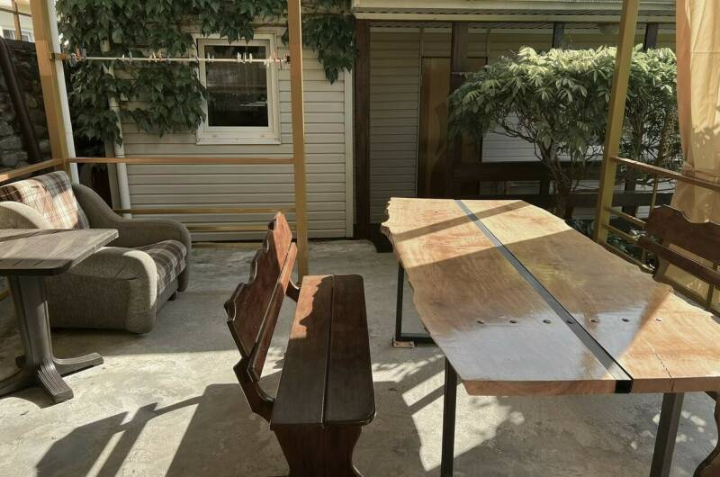 Коттедж «Агеевъ»