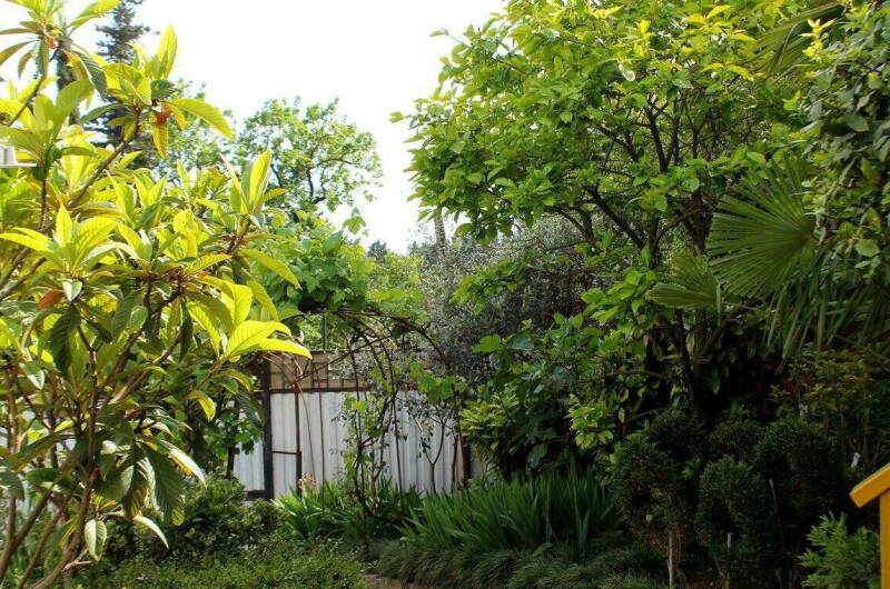 Коттедж «Агеевъ»