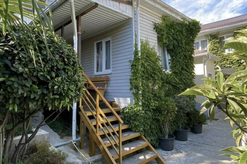 Коттедж «Агеевъ»